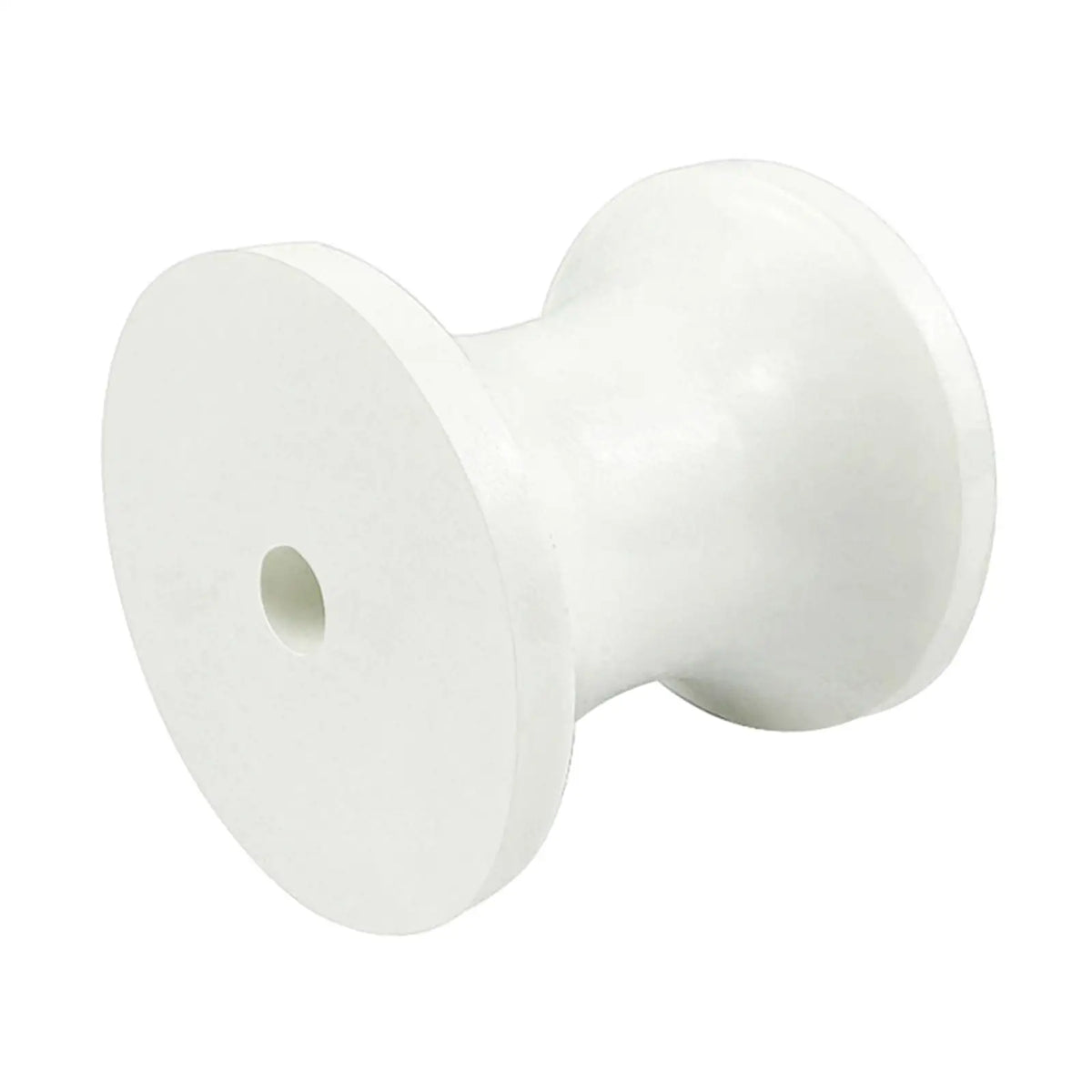 2inch Boat Trailer Roller Boat Bow Roller for yacht trailers Easily Install Parts Stable Perform - Automotive LED Light