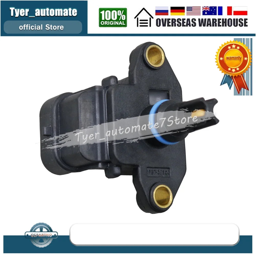 12592017 For Chevrolet HHR Chevrolet Cobalt Saturn Sky Pontiac Solstice Air Intake Temperature S - Automotive LED Light
