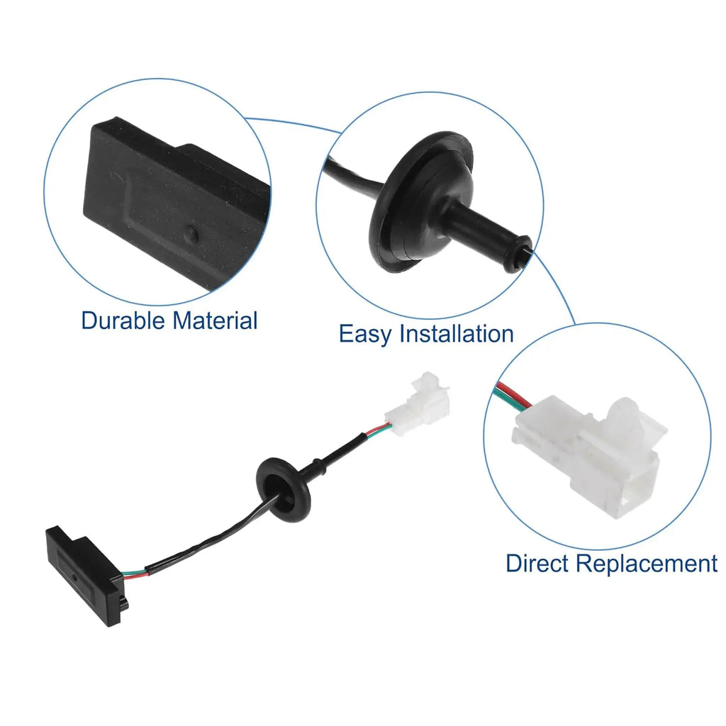 For Hyundai I10 2013-2021 Trunk Lid Lock Handle Release Button 81260B4000 81260- for Hyundai B4000 I10 2013-2021 - Autom
