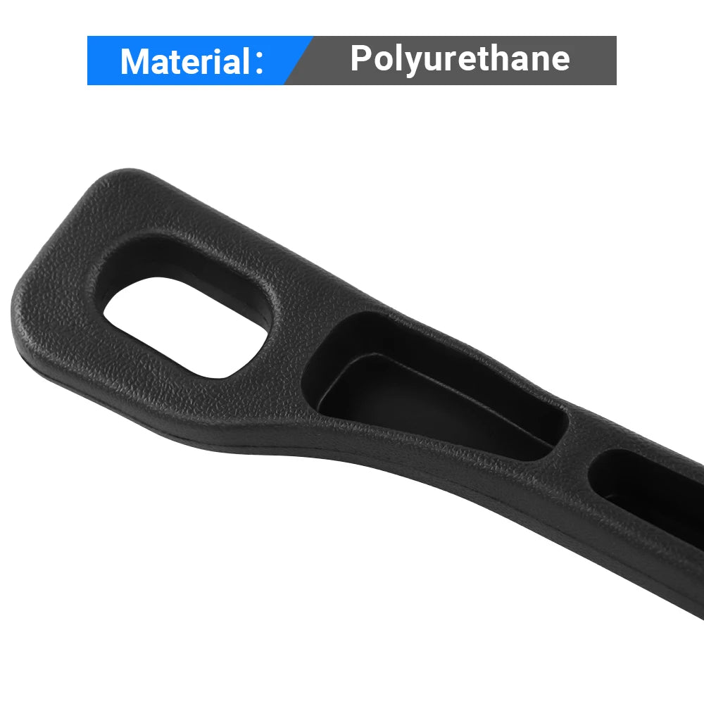 1pcs/1 Pair Universal Car Seat Gap Plug Strip Side Seam Car Gap Filler Leak Proof Seat Gap Stora - Automotive LED Light