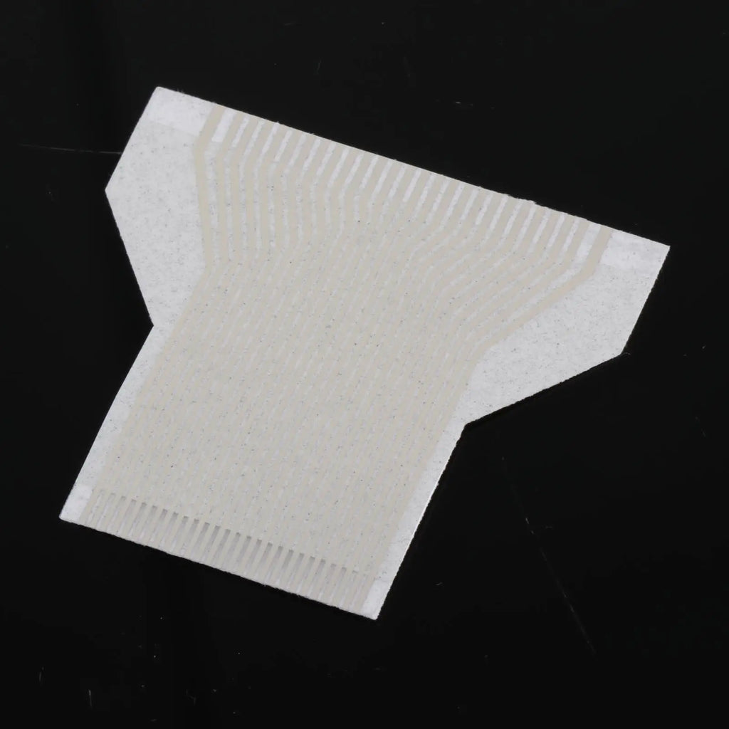 27Line Ribbon Cable Cluster Pixel Missing Failure for Volkswagen Quality High Reliability Sturdy - Automotive LED Light