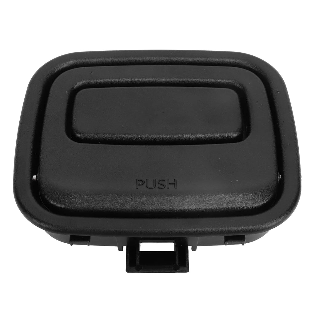 Car Cargo Latch Release Handle Reliable Performance Long Durability 6BE97DX9AB for Grand Cheroke - Automotive LED Light