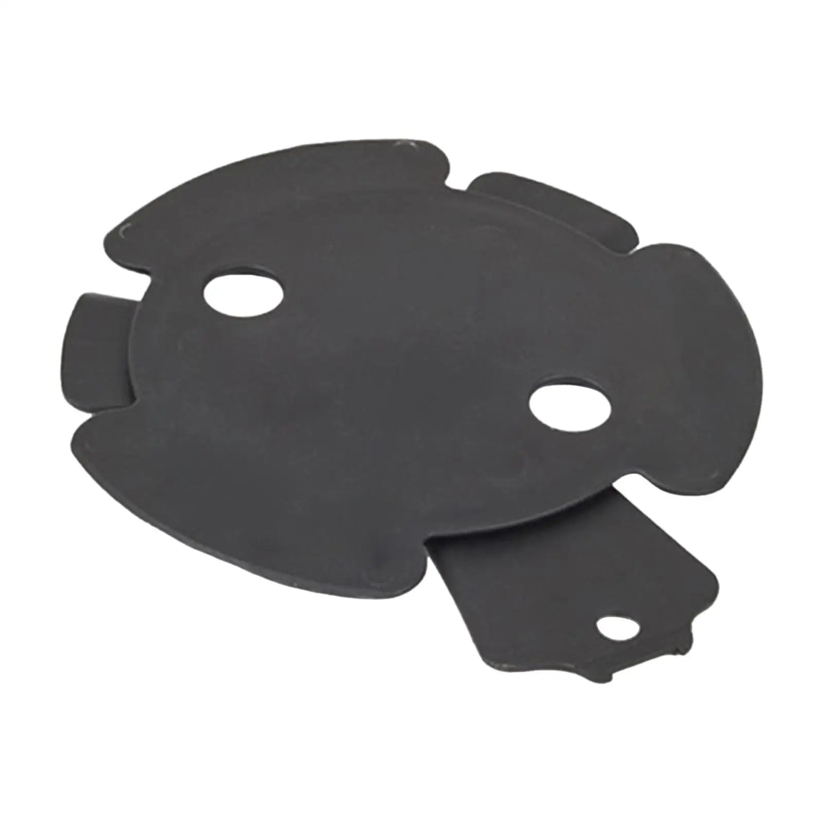 Automotive Oil Sump Underfloor Drain Cover Flap for BMW 5 Series 51757209541 Durable Parts - Automotive LED Light