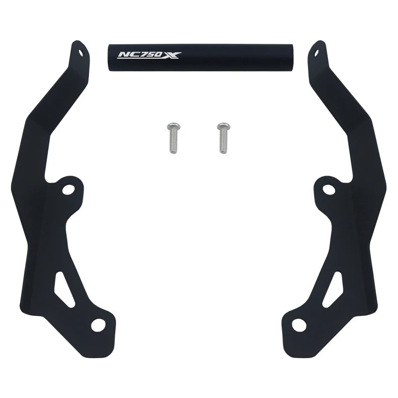 For Honda NC750X GPS Phone Navigation Bracket NC750 X NC 750 X 2021-2024 2023 Mo for Honda 2021-2024 - Automotive LED Li