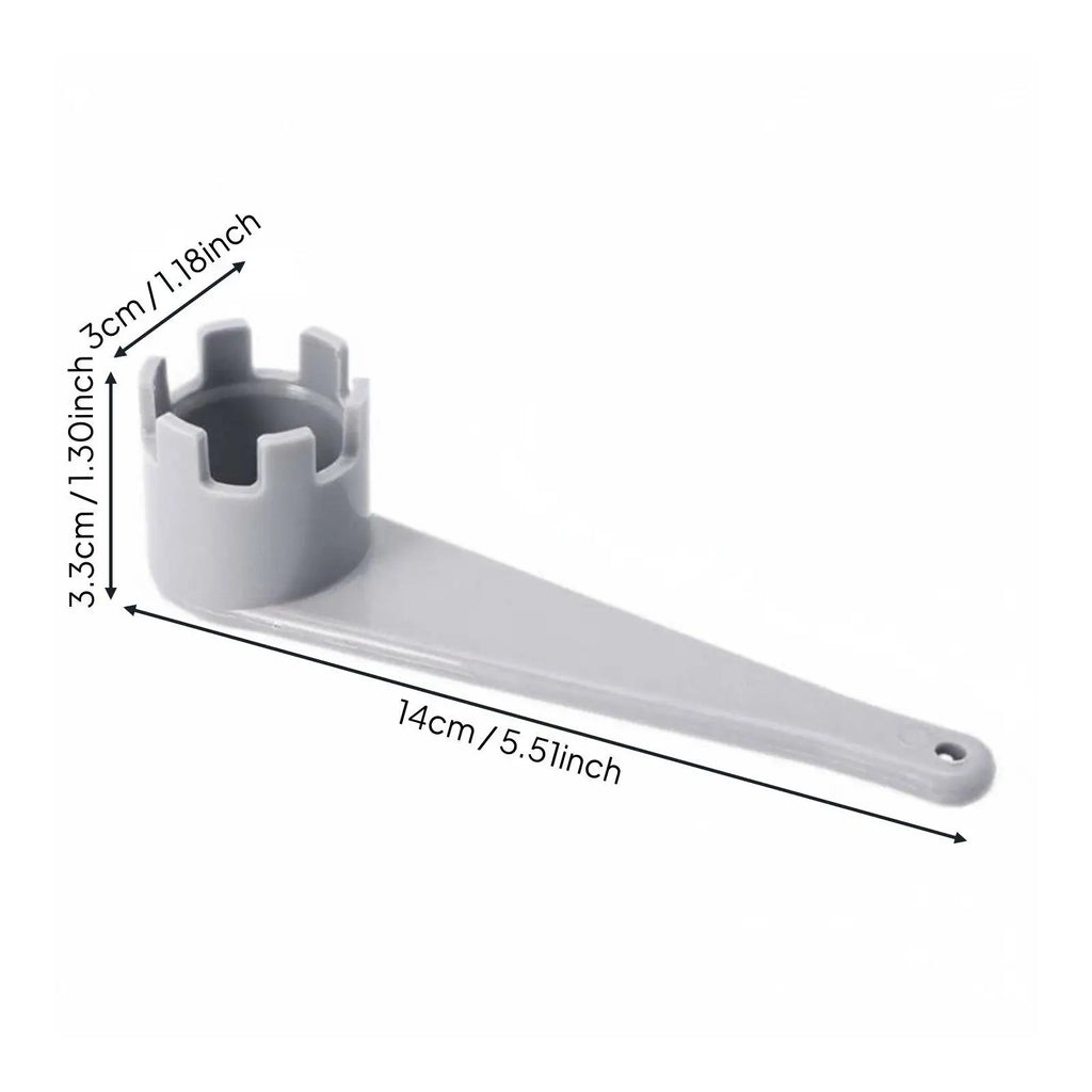 Inflatable Boat Air Valve Material Kayak Inflation Nozzle Leak-Resistant Seal - Automotive LED Light