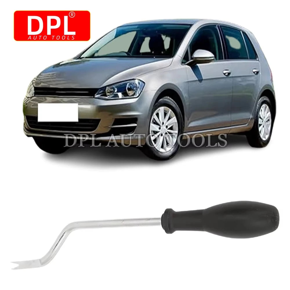Car Roof Grab Handle Removal Tools Release Tool T10518 / T10518A Replacement for Volkswagen Golf - Automotive LED Light
