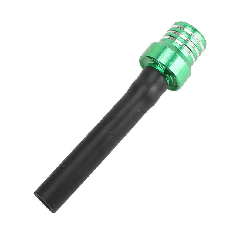CNC Fuel Tank Air Vent Gas Cap oil Vent For Motorcycle Motocross EXC EXCF SX SXF SXS XC XCR XCW  - Automotive LED Light
