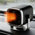 12V 24V Electric Car Heater Fan Dual Use Heating and Cooling Efficient Windshield Defogger Demis - Automotive LED Light