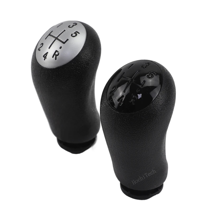 Gear Shift Knob for Renault Clio 3 Twingo 3 MK3 Laguna 2 Modus Dacia Dokker Dust for Renault MK3 - Automotive LED Light