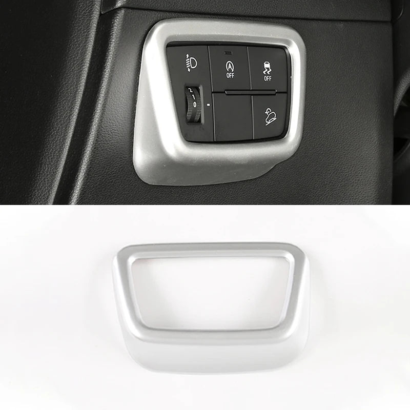 For Hyundai Tucson NX4 2021 2022 2023 Hybrid N Line Car Headlight Adjustment But for Hyundai NX4 - Automotive LED Light