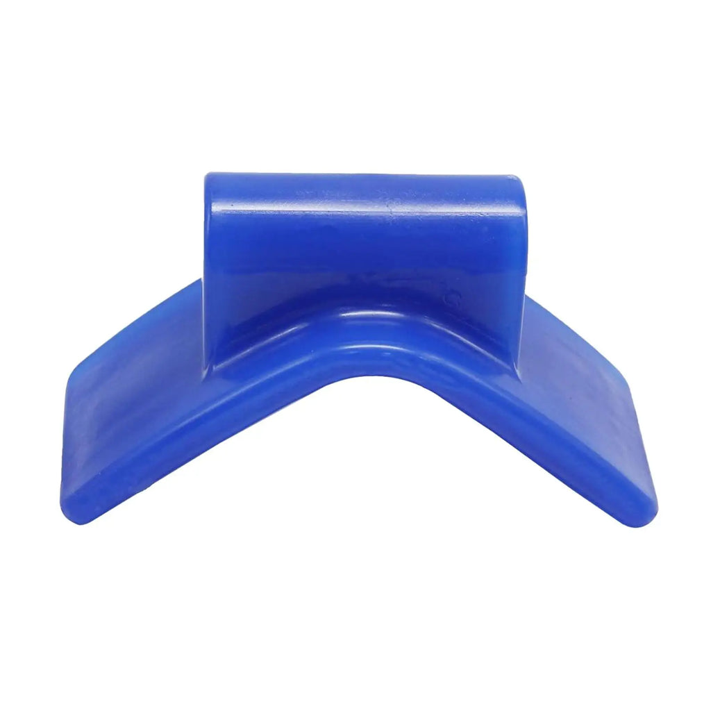 V Style Boat Trailer Bow Stop Bracket for Boat Trailer Bracket Replaces - Automotive LED Light