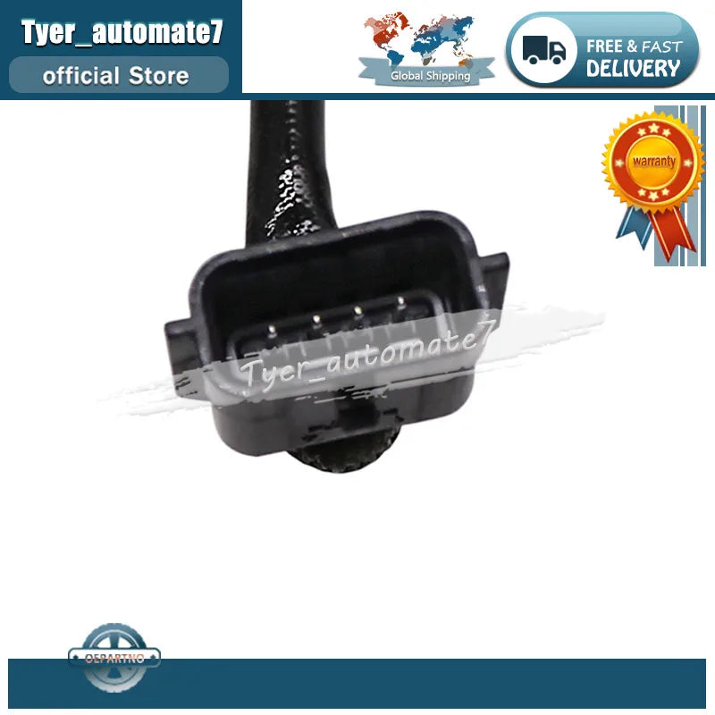 For Dacia DOKKER DUSTER LODGY LOGAN SANDERO RENAULT CAPTUR Kadjar CLIO IV MEGANE for RENAULT O2 - Automotive LED Light