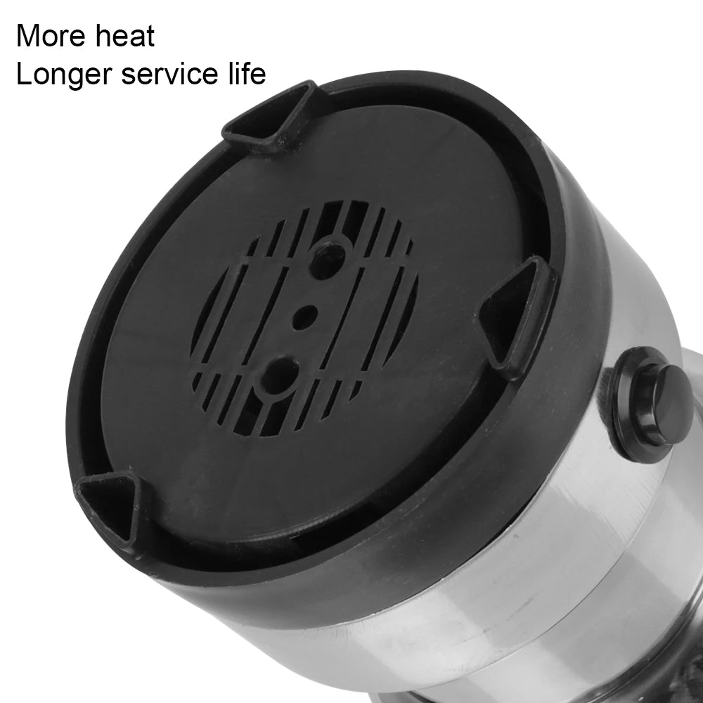 Kitchen Multifunctional Coffe Chopper Blades Electric Coffee Grinder for home Nuts Beans Spices  - Automotive LED Light