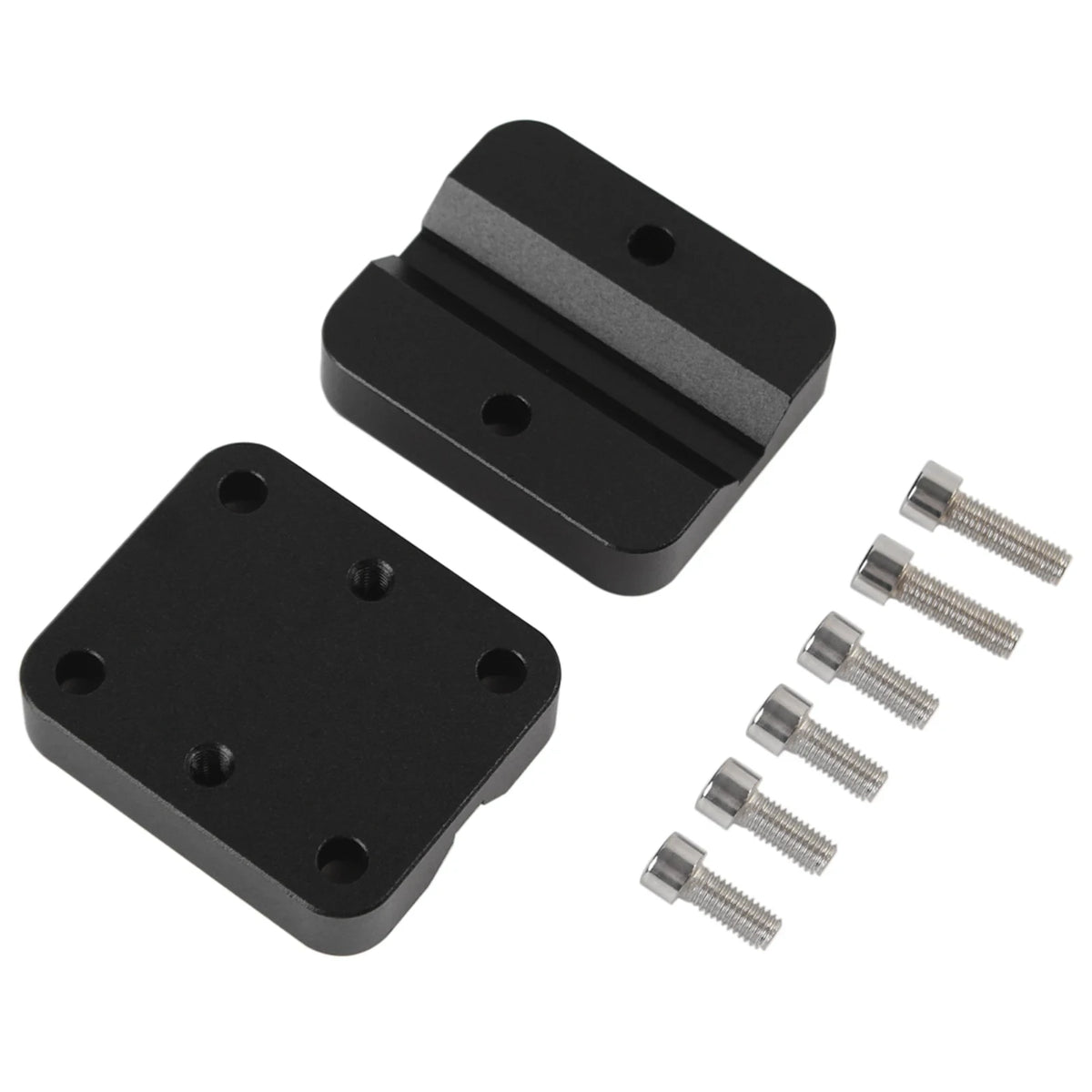 Motorcycle Black GPS Mobile Phone Navigation Retrofit Mounting Bracket Holder For BMW R1200GS F8 - Automotive LED Light