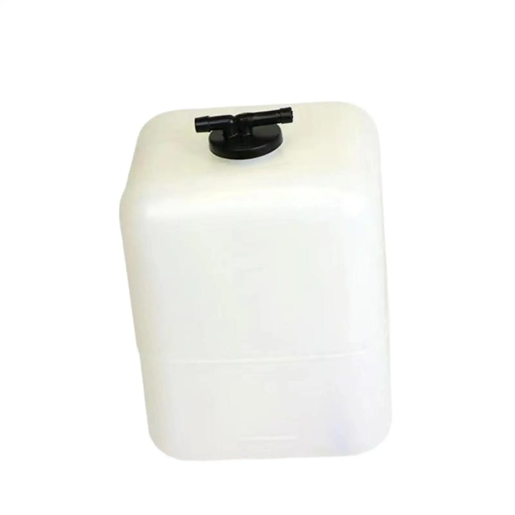 Auxiliary Coolant Overflow Tank for SY 135-8 215-8 235-8 Diggers Sturdy - Automotive LED Light