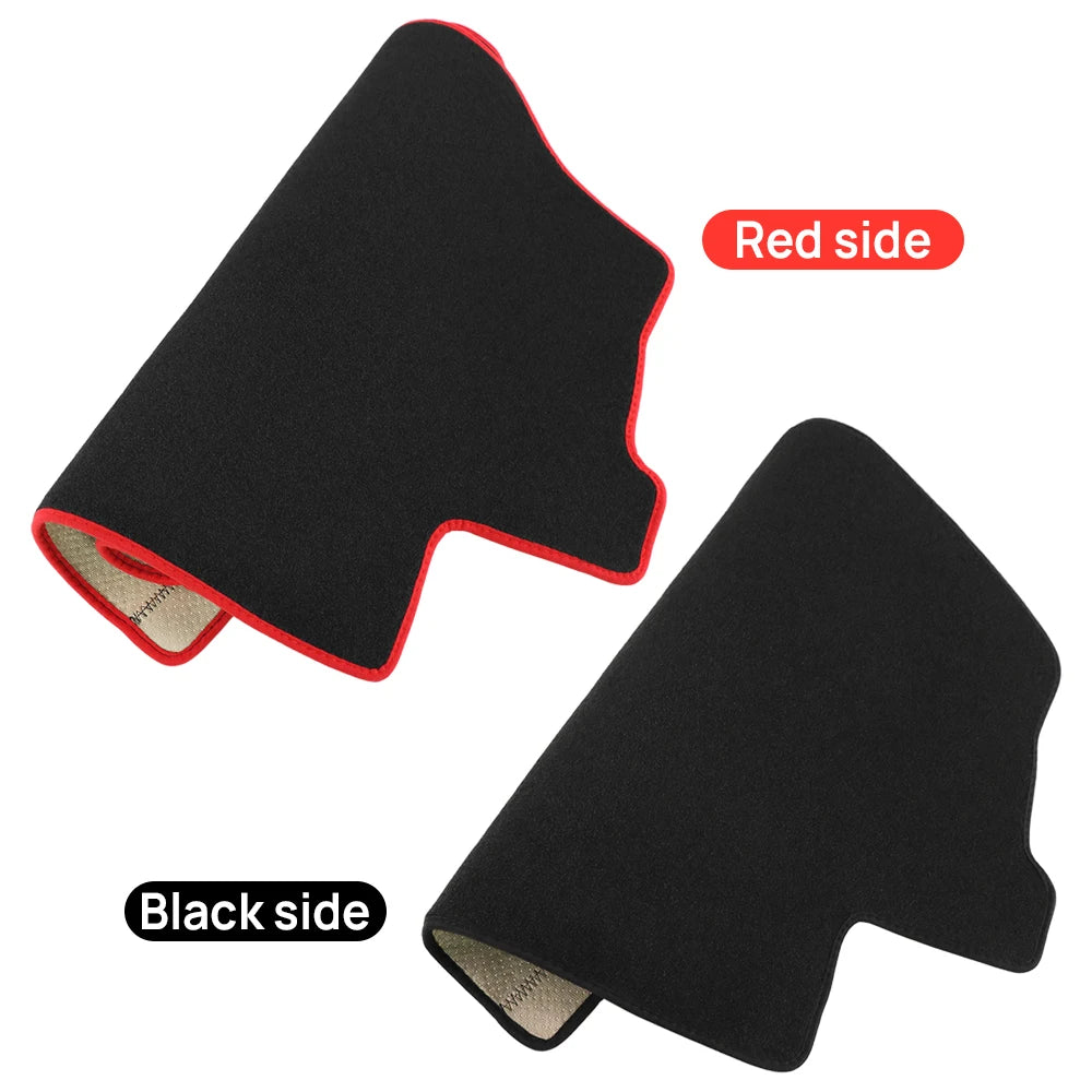 For Volkswagen VW Jetta A5 MK5 2006 2007 2008 2009 2010 Car Dashboard Cover Avoi for Volkswagen MK5 A5 - Automotive LED