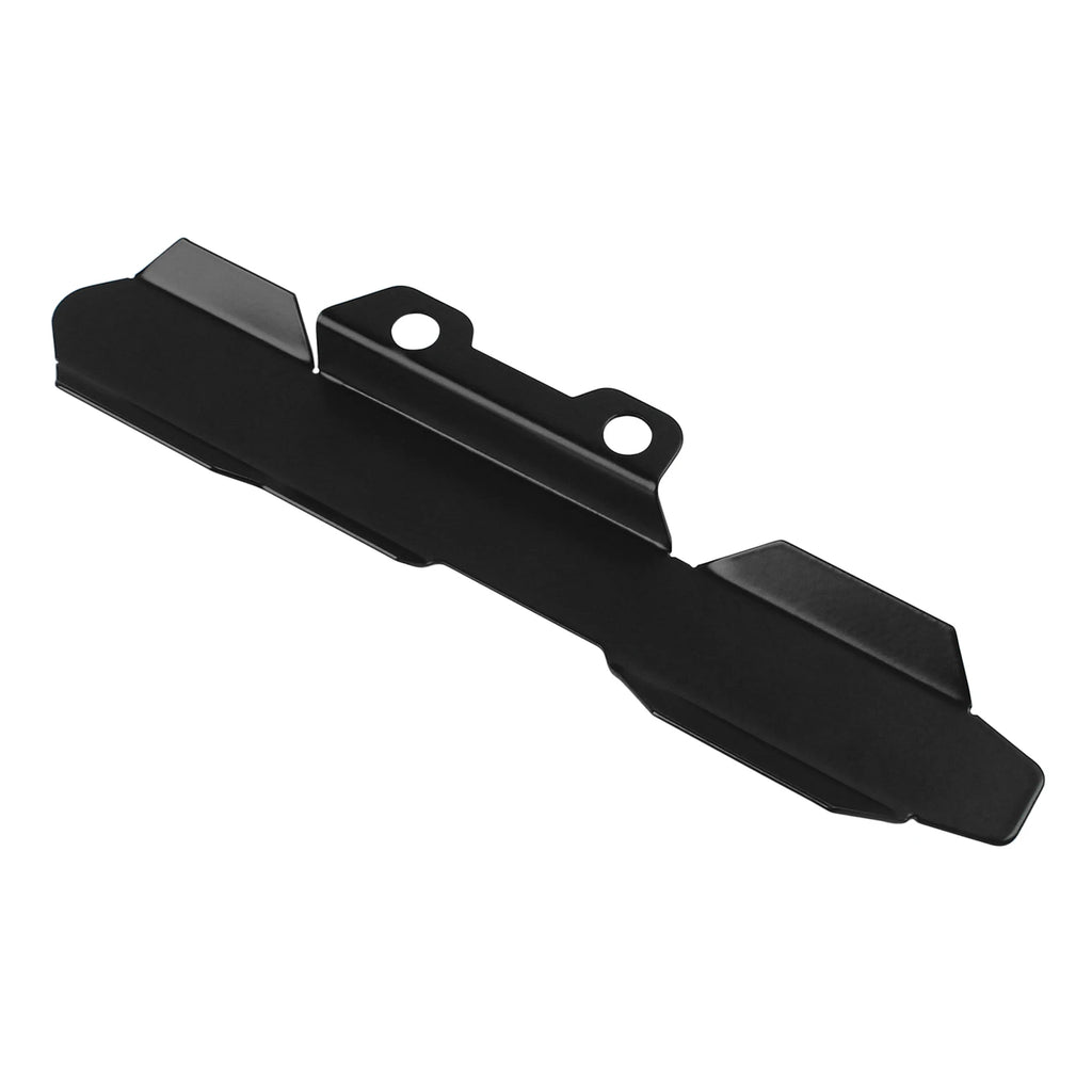 Black Rear Brake Cylinder Guard Protector Cover Motorcycle Accessories For Himalayan 450 452 202 - Automotive LED Light