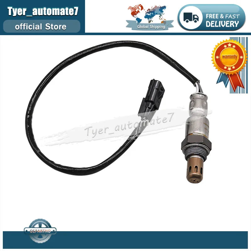For Dacia DOKKER DUSTER LODGY LOGAN SANDERO RENAULT CAPTUR Kadjar CLIO IV MEGANE for RENAULT O2 - Automotive LED Light