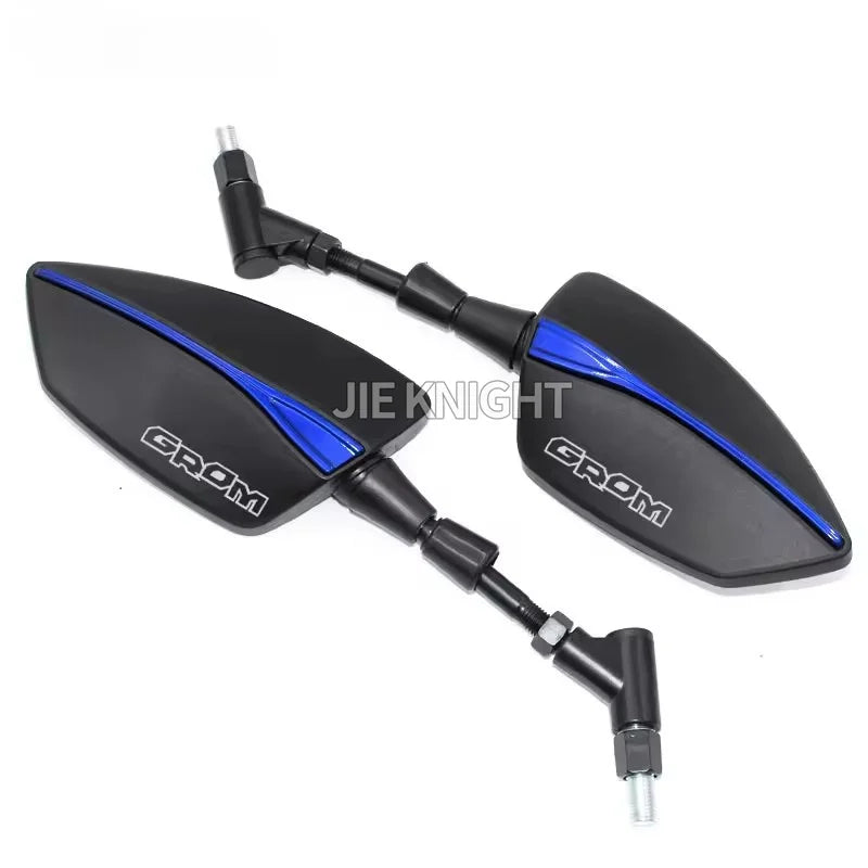 For Honda MSX125 Grom MSX 125 2013-2026 2021 2020 2024 2025 Motorcycle Adjustaba for Honda 2013-2026 - Automotive LED Li