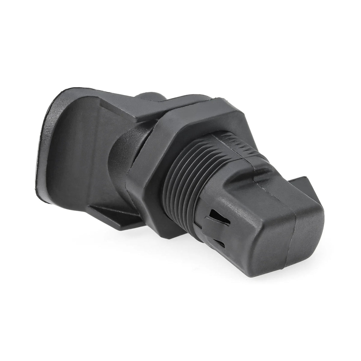 1PC Durable Latch Button Lock Marine Hardware for Boat RV Trailer Cupboard Drawer Latch Lock wit - Automotive LED Light