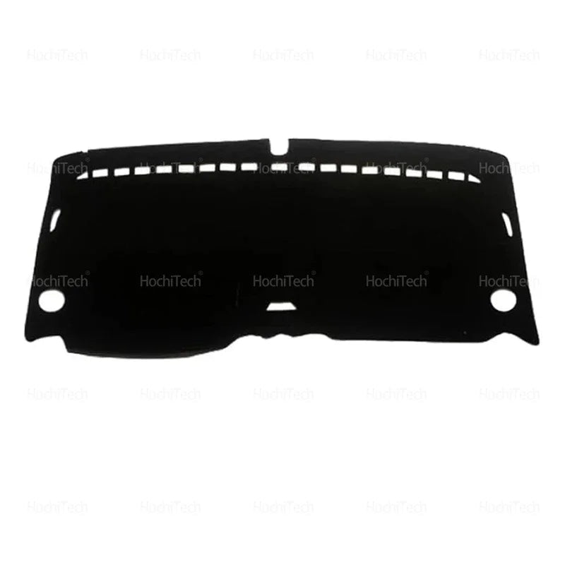 For Ford S-Max 2006-2015 Car Dashboard Cover Protective Pad Dash Board Sunshade  for Ford 2006-2015 - Automotive LED Lig