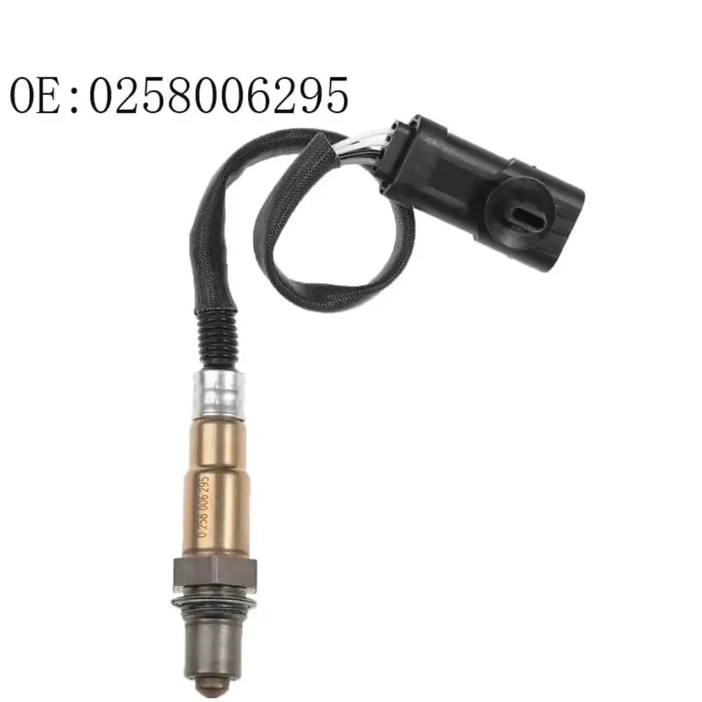 0258006295 7700107433 0258006046 O2 Oxygen Lambda Sensor For RENAULTClio Laguna  for RENAULT O2 - Automotive LED Light