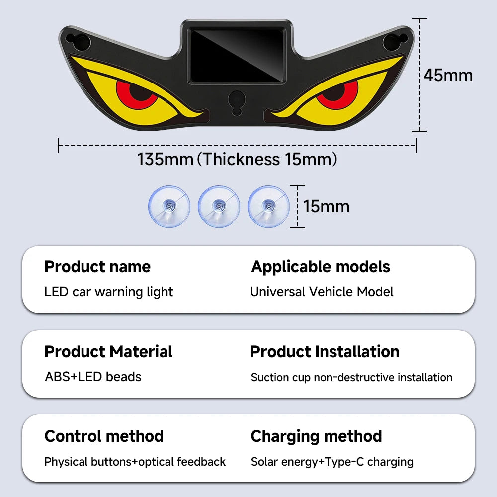 For Tesla Model 3 Y S X 2017 - 2020 2021 2022 2023 2024 2025 2026 Car Solar Devi for Tesla Model 3 2017-2020 - Automotiv