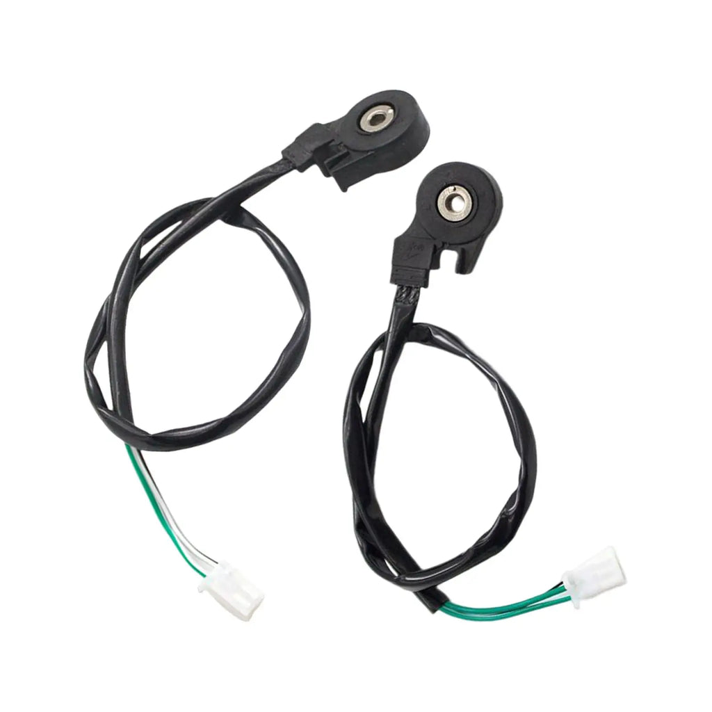 Engine Stalled Switch Side Foot Kick Stand Support Sensor Kickstand Switch Stop Switch for Elect - Automotive LED Light