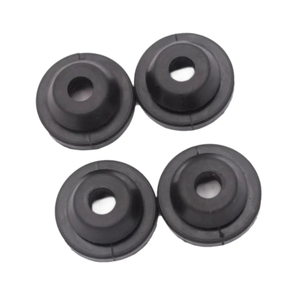 Air Filter Housing Mounting Bush 036129689B Black Supplies Repair Parts for VW Jetta Sportwagen  - Automotive LED Light