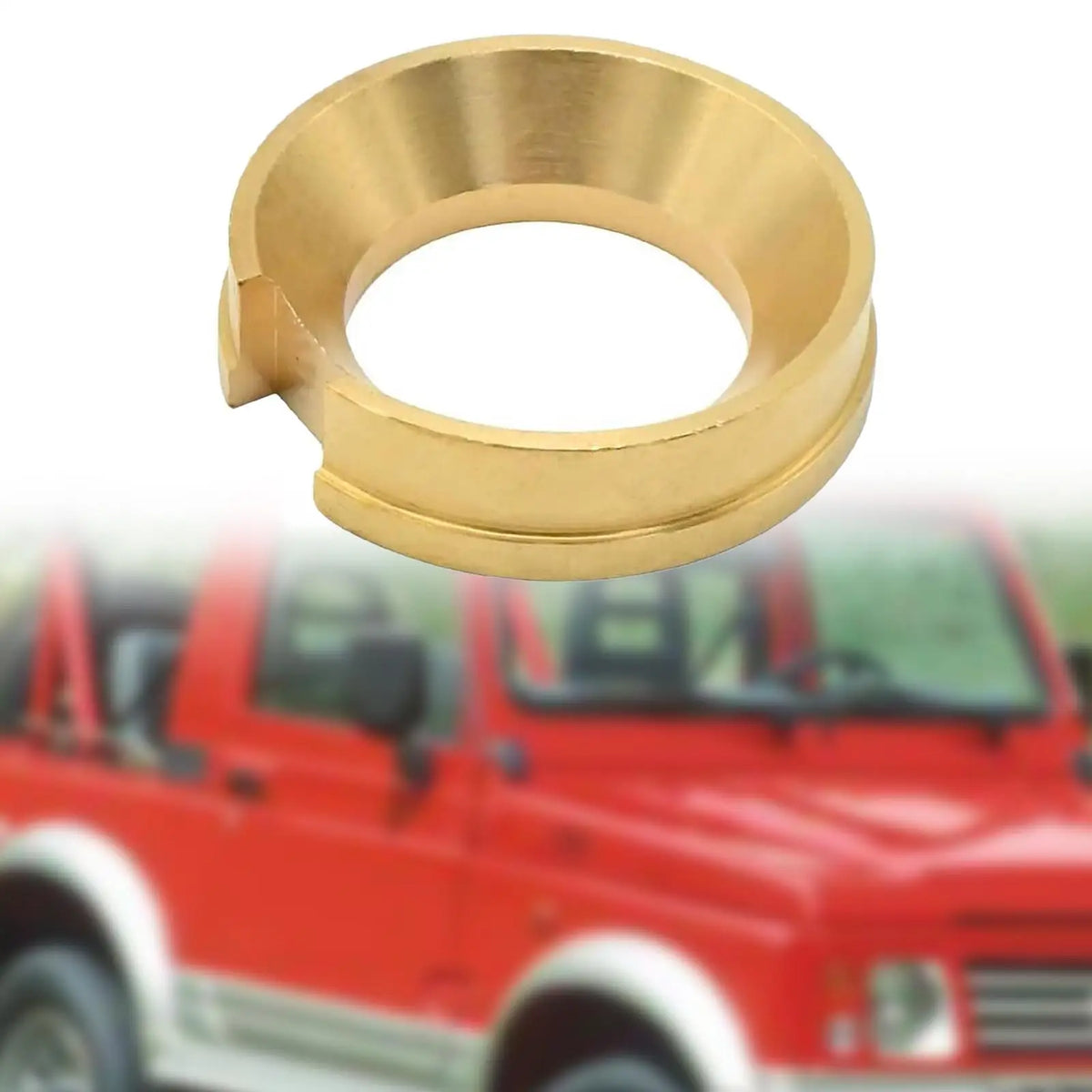 T Case Shifter Sheet Easy to Install Accessories Brass Professional Spare Parts High Performance - Automotive LED Light