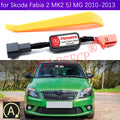 For Skoda Fabia 2 MK2 5J MG 2010-2013 Car Automatic Stop Start Engine System Off for Skoda MK2 2010-2013 - Automotive LE