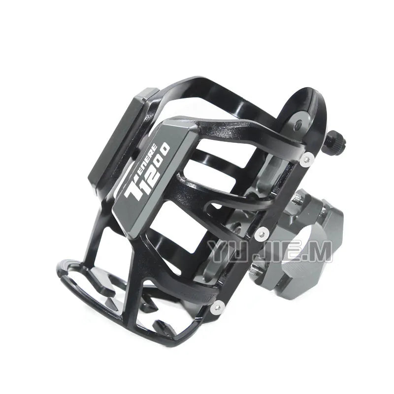For Yamaha Tenere700 Tenere1200 Tenere 700 Tenere 1200 2018-2024+ Accessorie Motorbike Beverage  - Automotive LED Light