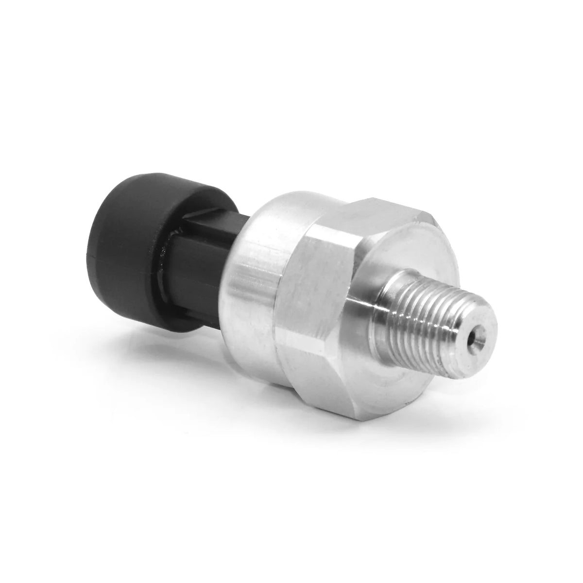 145Psi / 215Psi/ 300Psi/500Psi Oil Pressure Transducer Transmitter Sensor Stainless Steel 1/8 NP - Automotive LED Light