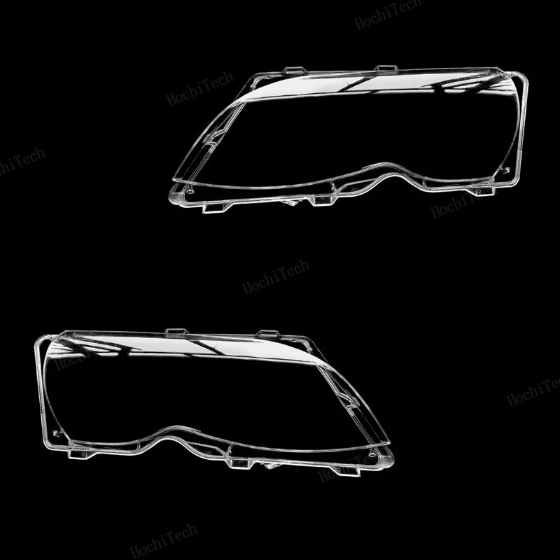 for BMW 3 Series E46 318i 320i 325i 4 Doors Sedan 2002-2005 Car Headlight Light  for BMW E46 2002-2005 - Automotive LED