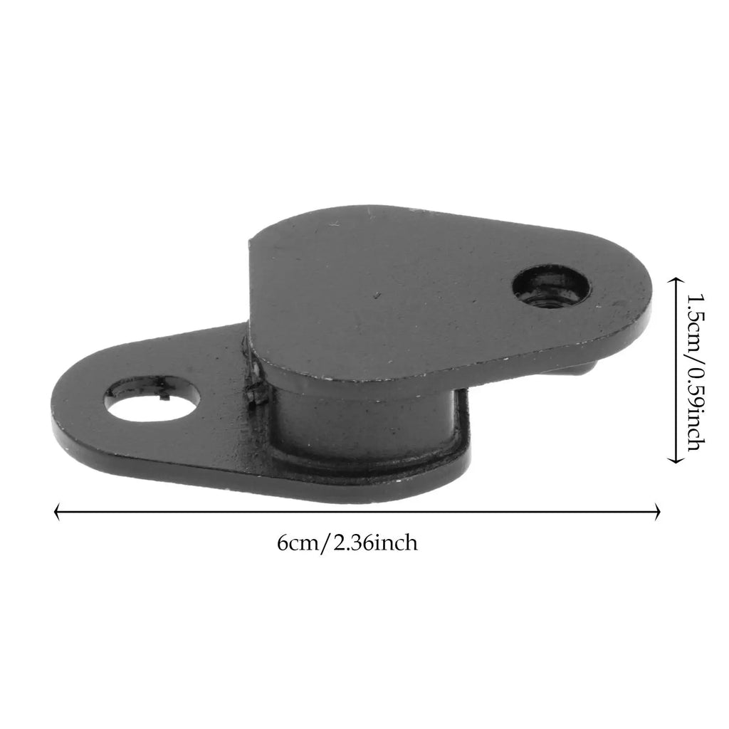 Exhaust Pipe Hanger Motorcycle Bracket for Yamaha Yz MX It 125 175 250 465 80 100 Durable Spare  - Automotive LED Light