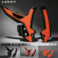 For KTM 23-27 SX/XC/F 24-27 EXC/XCW SMR 23-27 Motorcycle Frame Guard Protector Cover Protection  - Automotive LED Light