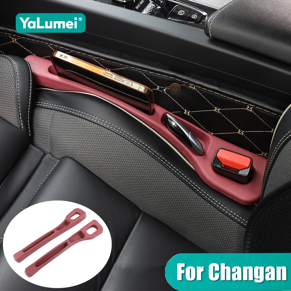 For Changan CS35 CS55 CS75 Plus CS95 CX70 2019 2020 2021 2022 2023 2024 2025 Car for Seat CS35 CS95 CS55 - Automotive LE
