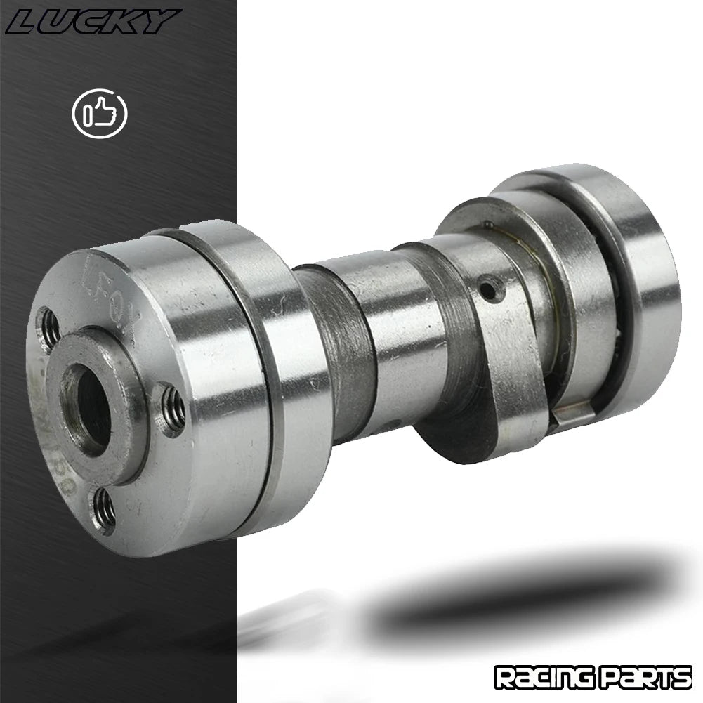 Motorcycle Camshaft 150cc Dirt Pit BikeFor LiFan 150 1P56FMJ LF150 150cc Horizontal Kick Starter - Automotive LED Light