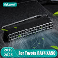 For Toyota RAV4 XA50 2019 2020 2021 2022 2023 2024 2025 RAV 4 Hybrid Car Air Conditioning Outlet - Automotive LED Light