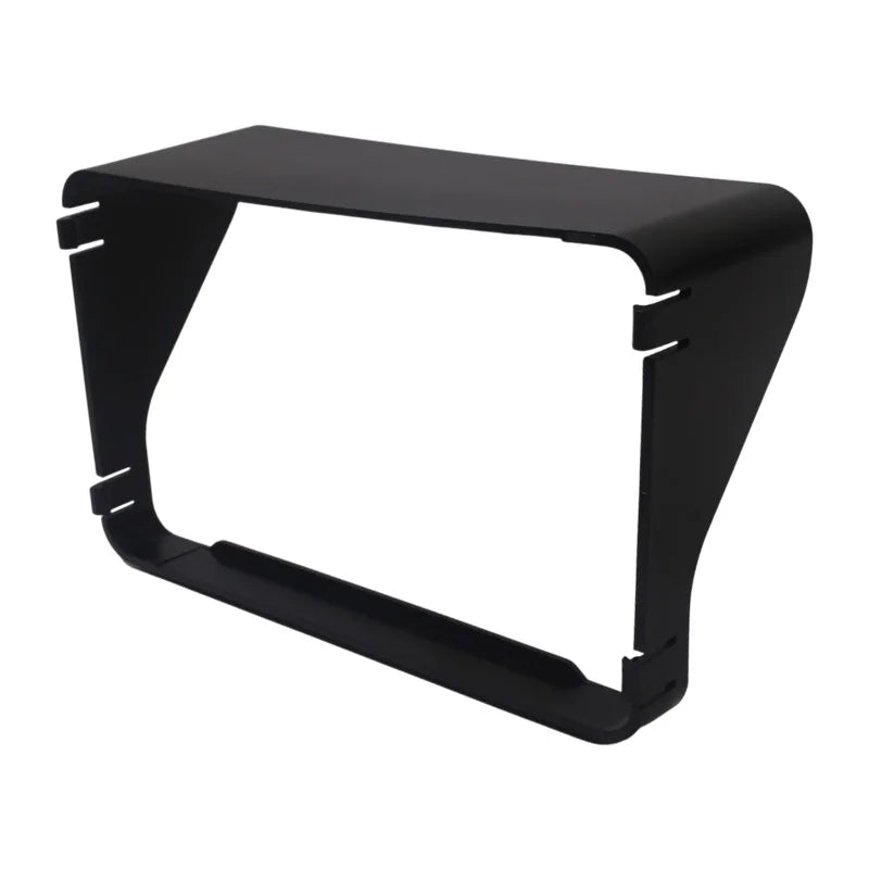 Motorcycle Accessories Instrument Screen Sun Visor Cover Sunshade Guard Protection For ZONTES 36 - Automotive LED Light