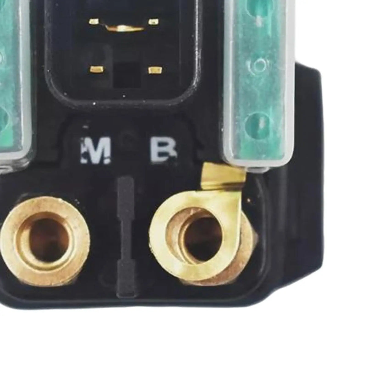 Starter Relay Solenoid High Performance Fittings Replacement 3B4-81940-00-00 Accessories for Yam - Automotive LED Light