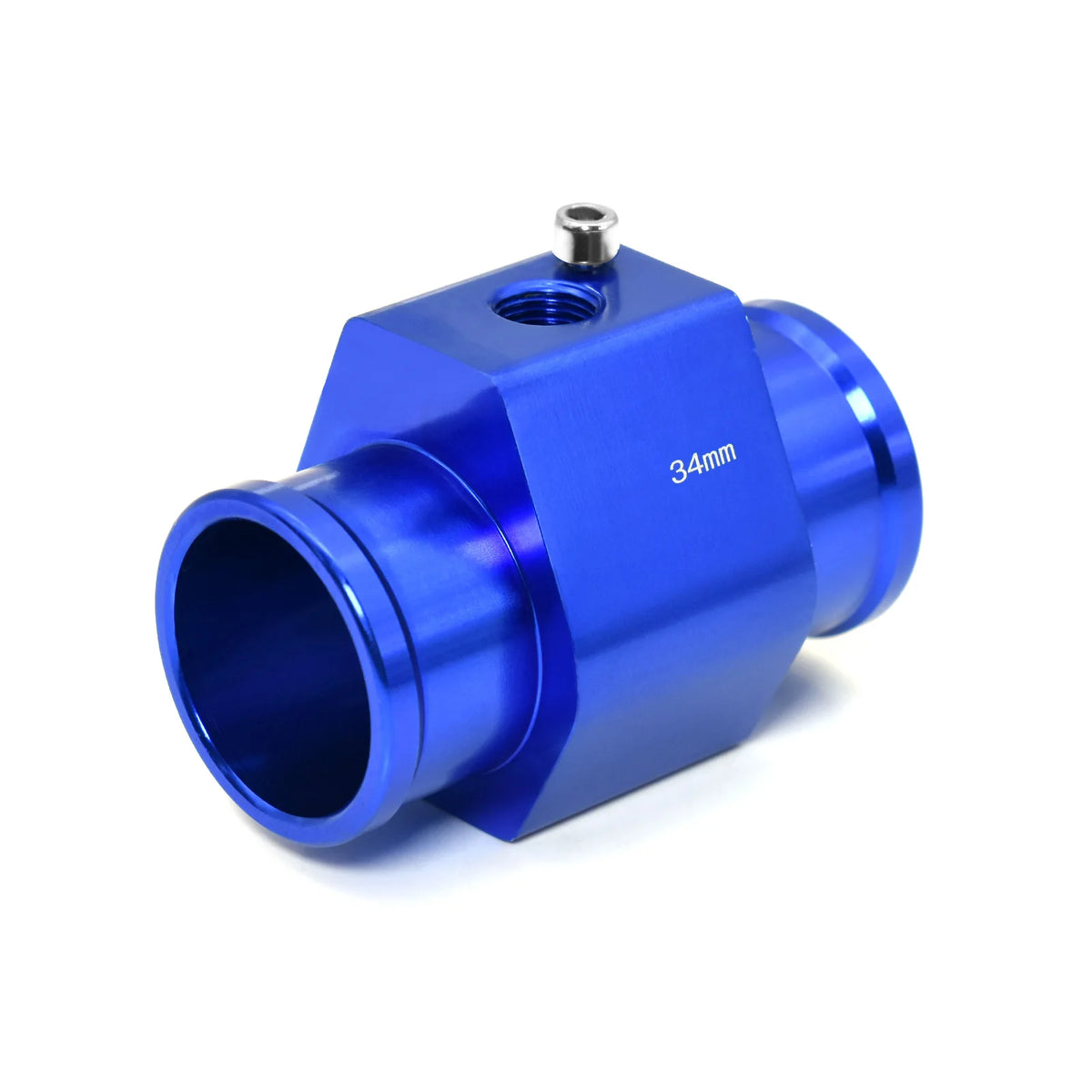 1Pc Car Water Temp Gauge Radiator Temperature Water Temp Joint Pipe Sensor 40mm 38mm 36mm 34mm 3 - Automotive LED Light