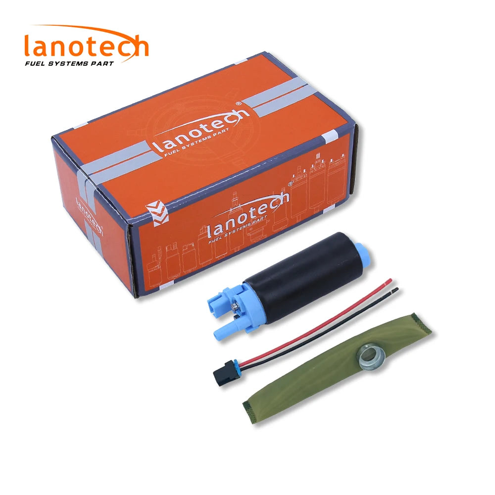High Quality Factory Manufactured 3.8L 5.0L Fuel Pump Model 6443255 Compatible GMC Chevrolet EP3 - Automotive LED Light