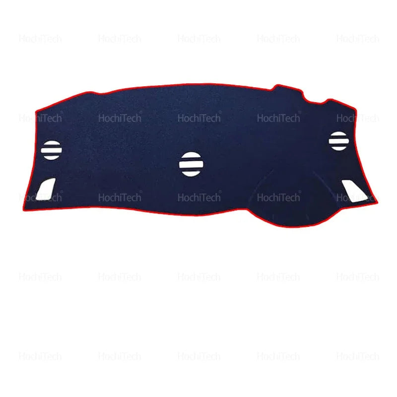 For Nissan Elgrand E52 2012-present Car Dashboard Cover Protective Pad Dash Boar for Nissan E52 - Automotive LED Light