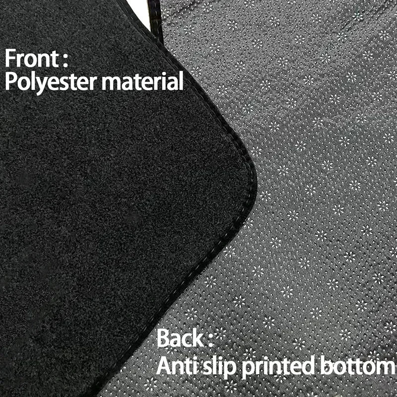Anti-Slip Dashboard Cover Protective Pad Car Accessories Sunshade Carpet For Kia Picanto Morning - Automotive LED Light