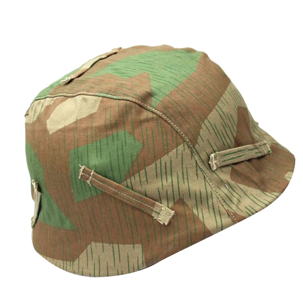 Helmet Cover Cotton Outdoor Sports Headwear for Protective Use for M35 M40 M42 for M40 M42 M35 - Automotive LED Light