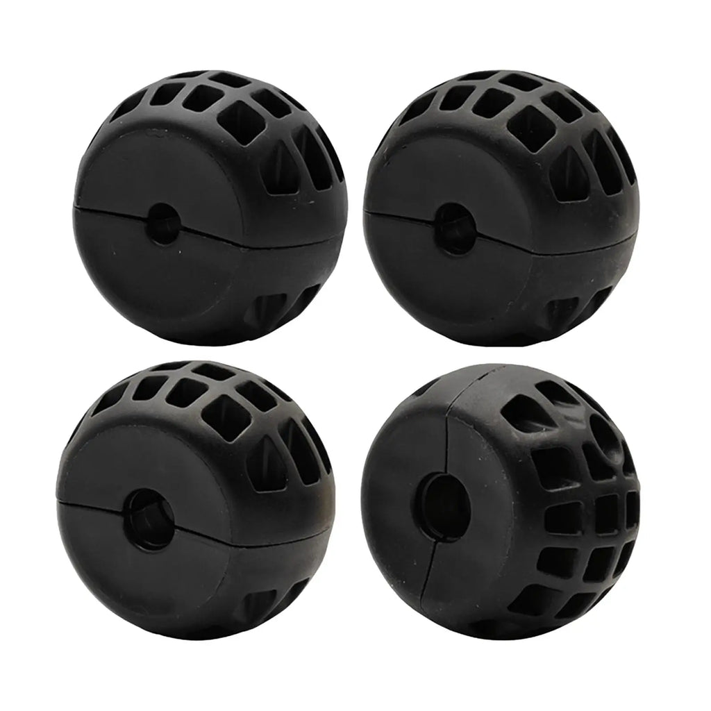 Winch Guard Cable Stopper Line Saver Winches Accessories Air Pipe Stop Ball Positioning Ball for - Automotive LED Light