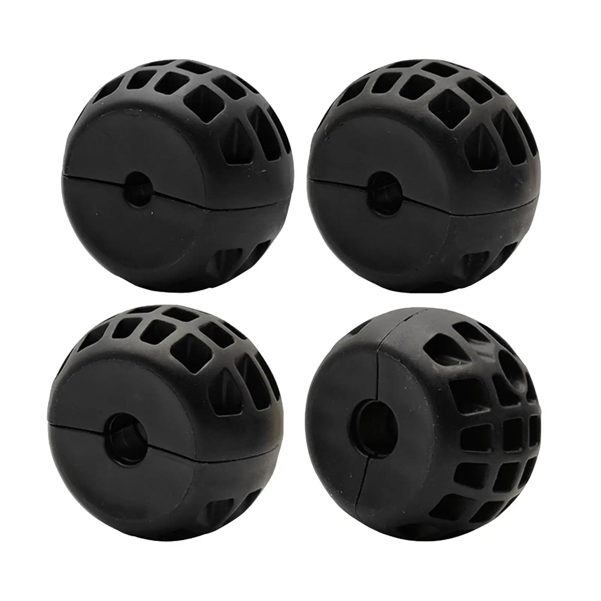 Winch Guard Cable Stopper Line Saver Winches Accessories Air Pipe Stop Ball Positioning Ball for - Automotive LED Light