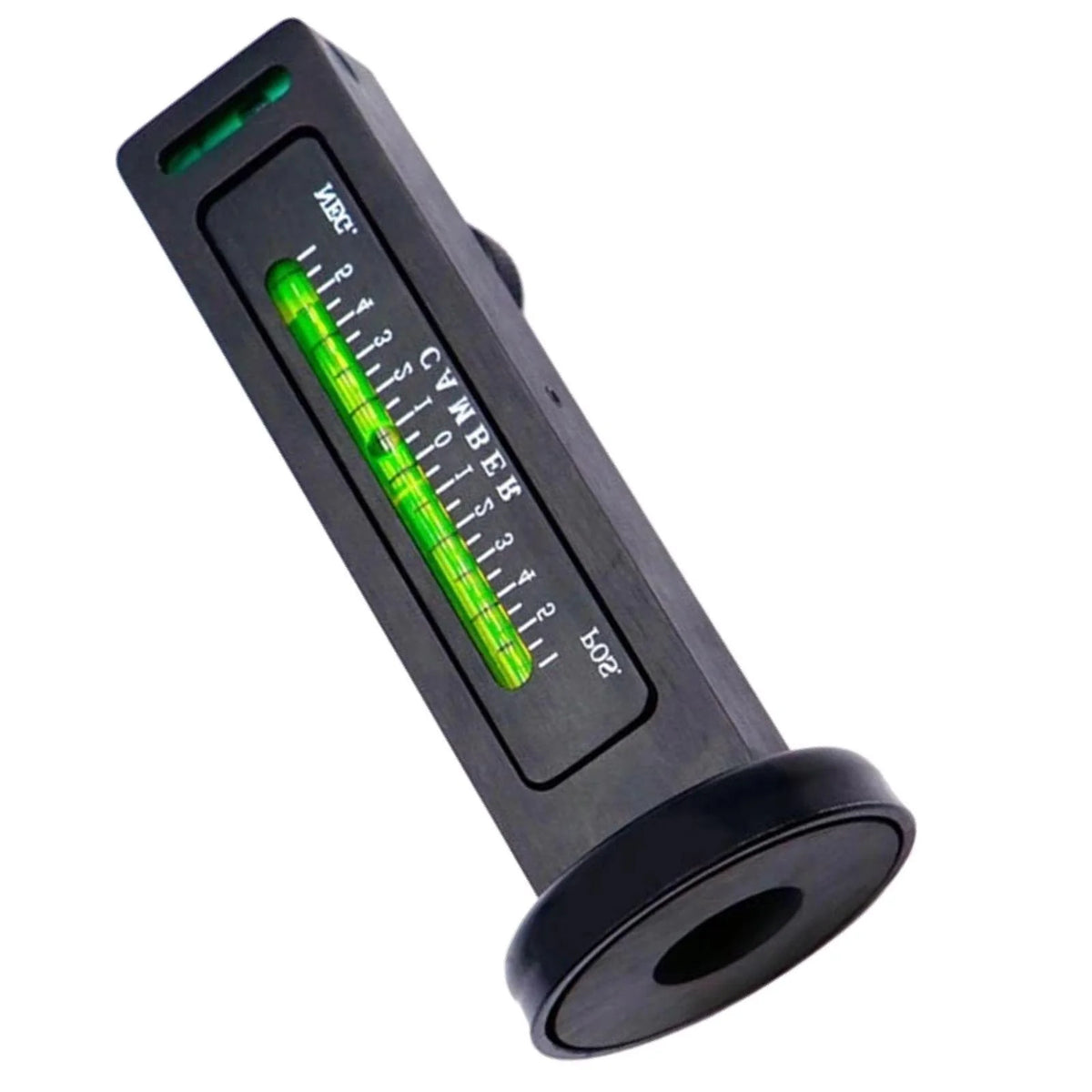 Universal Camber Castor Strut Adjustable Magnetic Gauge Tool Wheel Alignment Fit for Car Tire Re - Automotive LED Light