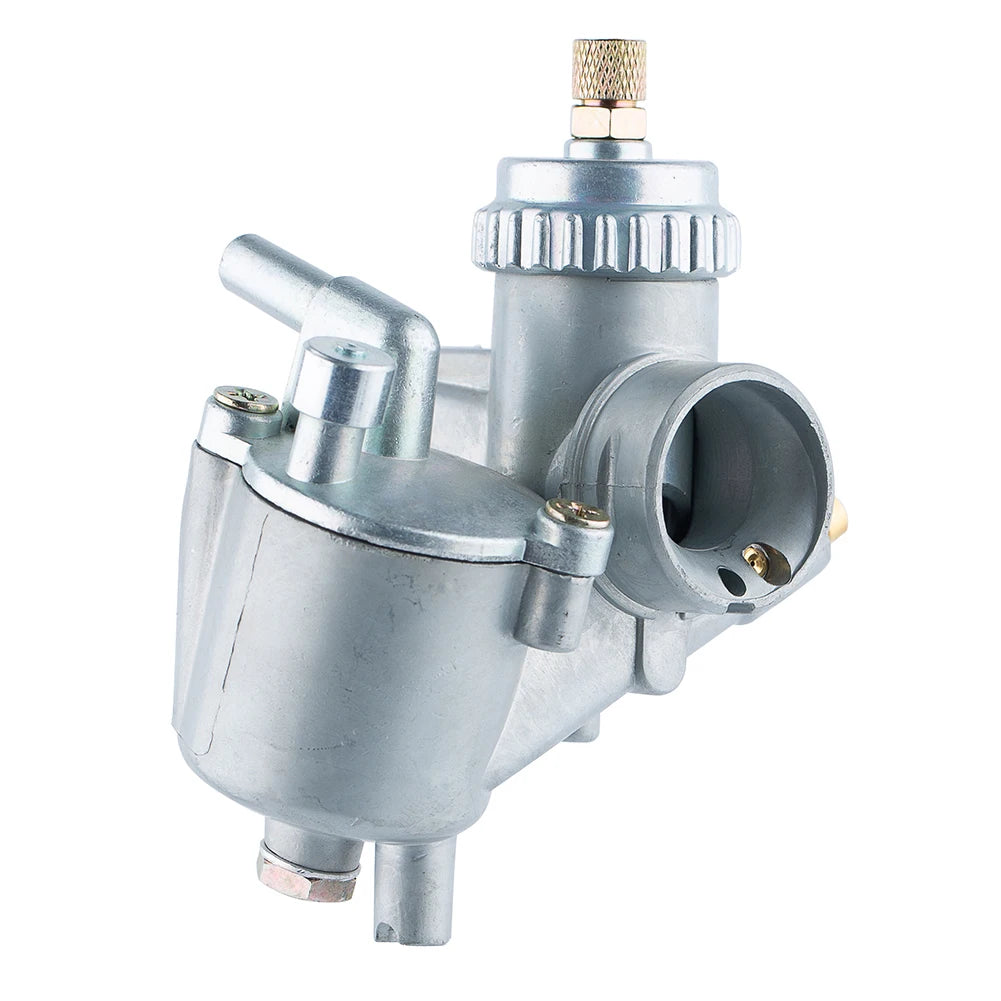Motorcycle JAWA50 Carburetor For ROMET OGAR 200 MUSTANG 23 CARBY Moped Carburetor ATV Jawa 50 AT - Automotive LED Light